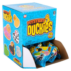 Blind Bag Ducky 2" Novelty Toy 24ct - LLB Toys