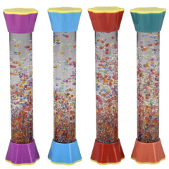 8" Sensory Water Stick Beads - LLB Toys