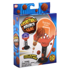 6" Desk Top Basketball Game LLB kids toys