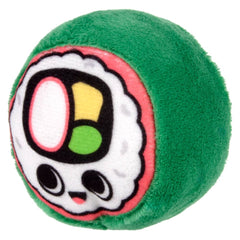 3" Mini Sushi Plush - LLB Toys