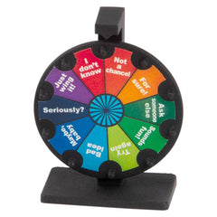 Mini Decision Maker 2.5" - LLB Toys