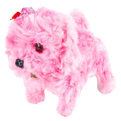 5.5" BARKING DOG LLB kids toys