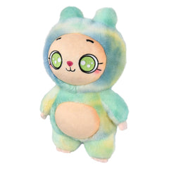 10" Misfit Critters A1 Plush - LLB Toys