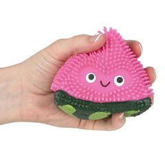 3.75" PUFFER FRUIT LLB kids toys