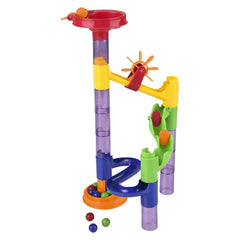 29 Piece Marble Run LLB kids toys