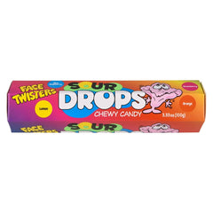 Ft Sour Drops Chewy Candy - LLB Toys