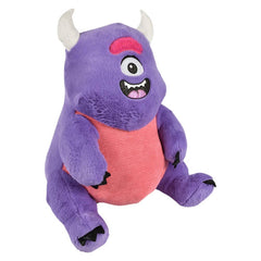 23" Tubby Tots Monsters  Plush - LLB Toys