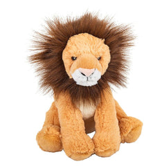 10" EARTH SAFE LION LLB Plush Toys