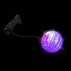 2.4" LIGHT-UP ORBIT BALL LLB Light-up Toys