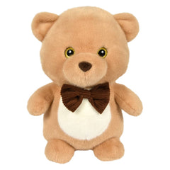 25" Mink Bow Tie Animals  Plush - LLB Toys