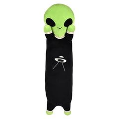 43" Stretch Alien - Skin Plush - LLB Toys