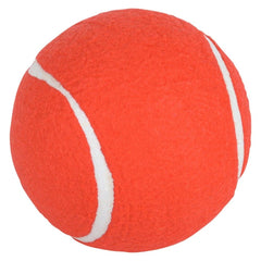 Jumbo Tennis Ball (3 Asst.) 5" LLB kids toys