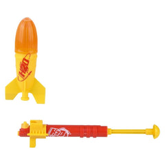 Lanard Hydro Rocket Set LLB kids toys