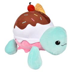 24" Food Turtles  Plush - LLB Toys