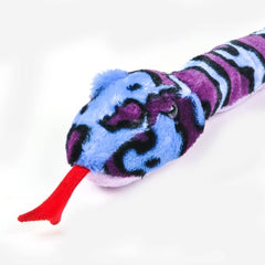 67" FOX SNAKES LLB Plush Toys