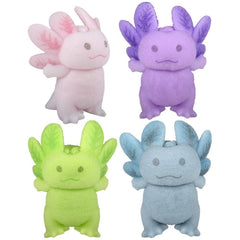 Small Hatch And Grow Axolotl Egg 2.5" 12ct LLB kids toys