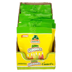 Canels Jarritos Sour Gummies 4oz - LLB Toys