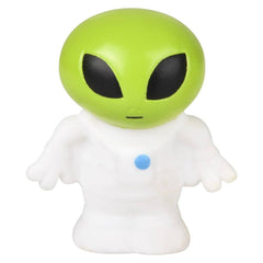 2.25" RUBBER ALIEN ASSORTMENT LLB kids toys
