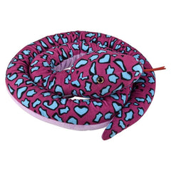 67" Glow In Dark Fox Snake - LLB Toys