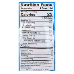 Zollipops Original 5.2oz  - LLB Candy