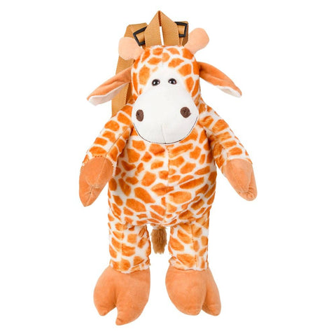 20" GIRAFFE BACKPACK LLB Backpack