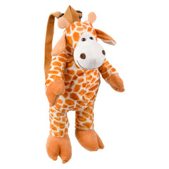 20" GIRAFFE BACKPACK LLB Backpack