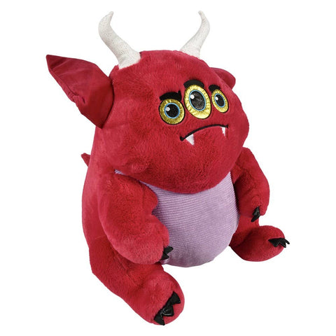 23" Tubby Tots Monsters  Plush - LLB Toys