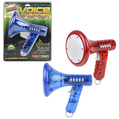 VOICE CHANGER 6.5 LLB kids toys