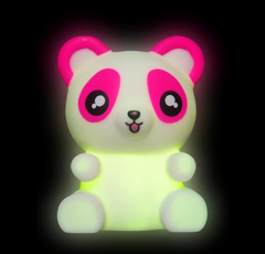 4.5" PANDA LED LIGHT LLB kids toys