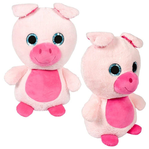 22" PLUMP PAL PIG  LLB kids toys