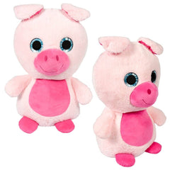 22" PLUMP PAL PIG  LLB kids toys