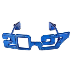 2027 Light-Up New Year Glasses - LLB Toys