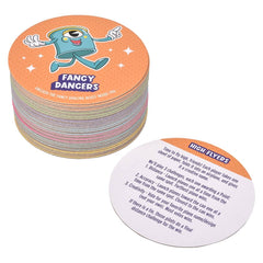 Goliath Game Night In A Can - LLB Toys