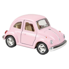 4" VW Beetle Die-Cast  Car Toy - LLB Toys
