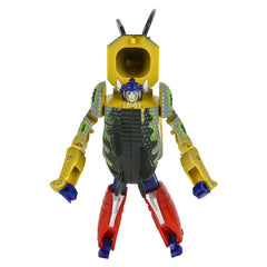 Stegosaurus Robot Action Figure - LLB Toys