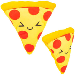 10" plush PIZZA LLB Plush Toys