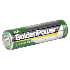 AA Batteries 4pc/pk (5dz/min) LLB kids toys
