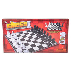 14" CHESS SET LLB kids toys
