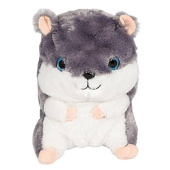 13" HAMSTER  LLB kids toys