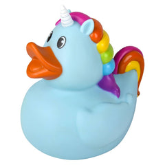 Big Unicorn Ducky 6" - LLB Toys