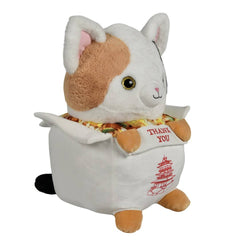 18" Foodie  - LLB Toys