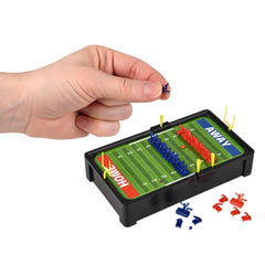 World Smallest Electric Football Game - LLB Toys