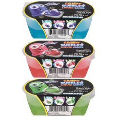 Raindrops Candy Bubbles- LLB Candy