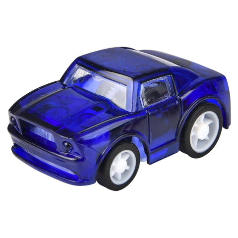 VEHICLES ASSORTMENT 2-3" (120PCS/PACK) LLB Car Toys