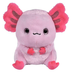 13" Belly Buddy Axolotl - LLB Toys