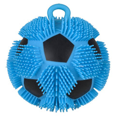 6" Puffer Soccer Ball - LLB Toys