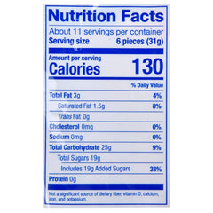 Hi-Chew Sub Fantasy Mix - LLB Candy