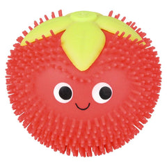 3.75" PUFFER FRUIT LLB kids toys