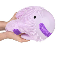 9" Blobfish Puffer - LLB Toys