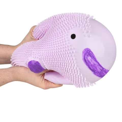 9" Blobfish Puffer - LLB Toys
